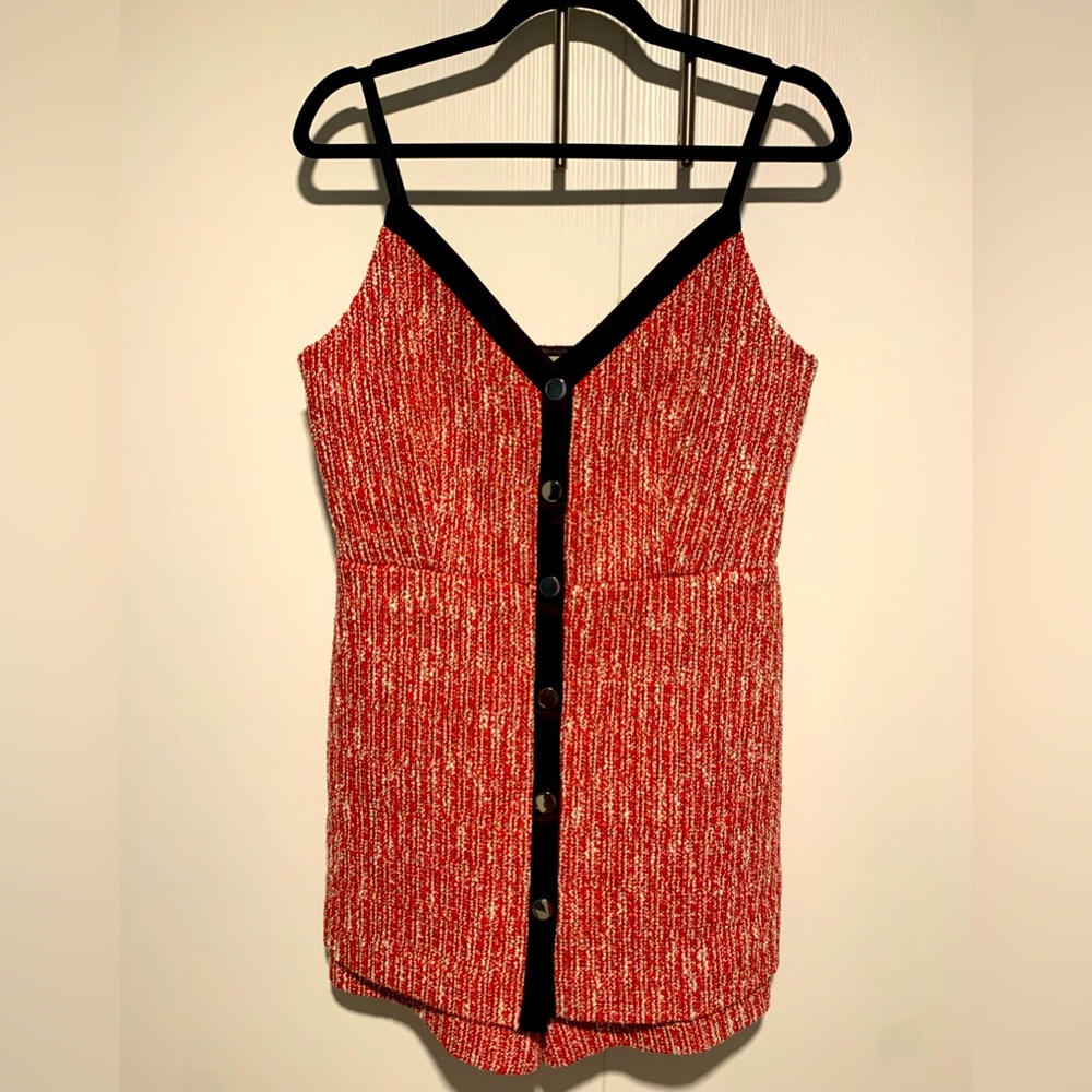 Never worn Maje